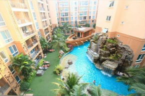 Atlantisc Resort jomtein